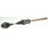 Drivaxel 36182 Spidan