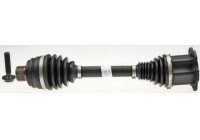 Drivaxel 36193 Spidan