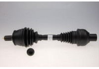 drivaxel 36195 Spidan