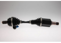 Drivaxel 36201 Spidan