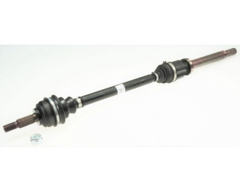 drivaxel 36218 Spidan