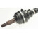 drivaxel 36218 Spidan, miniatyr 2