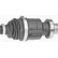 drivaxel 36218 Spidan, miniatyr 3