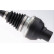 Drivaxel 36227 Spidan, miniatyr 3