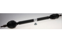 drivaxel 36230 Spidan