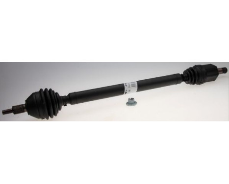 drivaxel 36230 Spidan