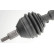 drivaxel 36230 Spidan, miniatyr 2