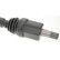 drivaxel 36230 Spidan, miniatyr 3