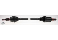 Drivaxel 36239 Spidan
