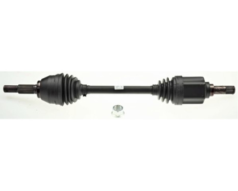 Drivaxel 36256 Spidan