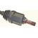 Drivaxel 36256 Spidan, miniatyr 3