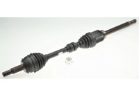 Drivaxel 36259 Spidan