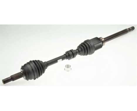 Drivaxel 36259 Spidan