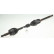 Drivaxel 36259 Spidan