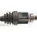 Drivaxel 36259 Spidan, miniatyr 3