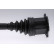 Drivaxel 36289 Spidan, miniatyr 3