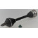 drivaxel 36329 Spidan