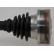drivaxel 36329 Spidan, miniatyr 3
