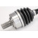 drivaxel 36342 Spidan, miniatyr 2