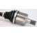 drivaxel 36342 Spidan, miniatyr 3