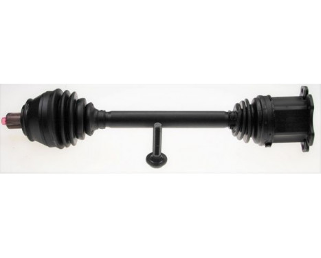 Drivaxel 36344 Spidan