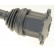 Drivaxel 36344 Spidan, miniatyr 3