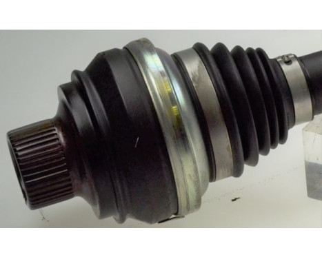 Drivaxel 36360 Spidan, bild 2