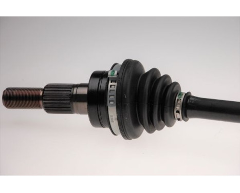 Drivaxel 36437 Spidan, bild 2