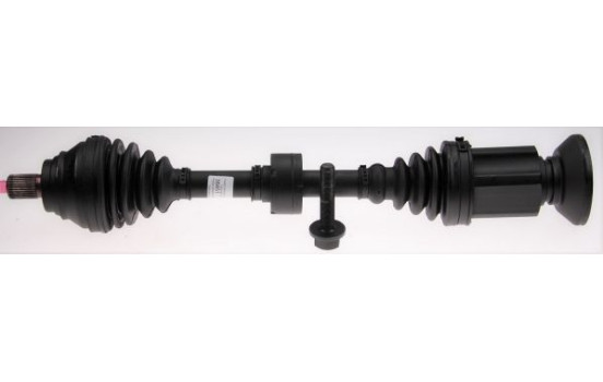 drivaxel 36451 Spidan
