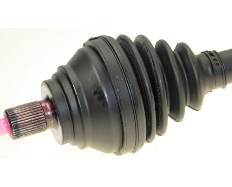 drivaxel 36451 Spidan, bild 2