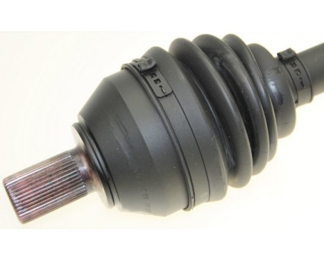 Drivaxel 36467 Spidan, bild 2