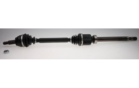 Drivaxel 36551 Spidan