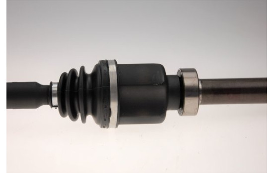 Drivaxel 36551 Spidan, bild 3