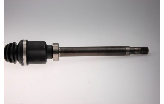 Drivaxel 36551 Spidan, bild 4