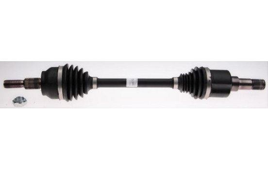 Drivaxel 36619 Spidan