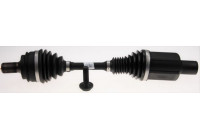 Drivaxel 36620 Spidan