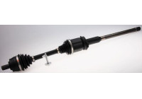 drivaxel 36649 Spidan