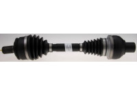 Drivaxel 36672 Spidan