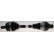 Drivaxel 36672 Spidan