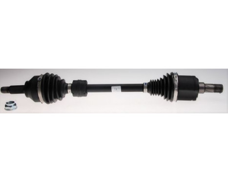 drivaxel 36718 Spidan