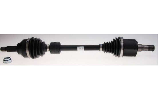 drivaxel 36718 Spidan