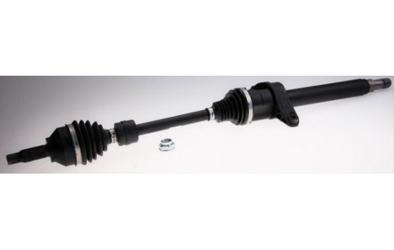 drivaxel 36719 Spidan