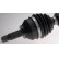 drivaxel 36719 Spidan, miniatyr 2