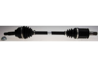 drivaxel 36720 Spidan