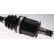 drivaxel 36720 Spidan, miniatyr 3