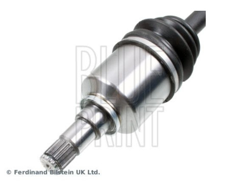 drivaxel ADBP890009 Blue Print, bild 2