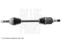 drivaxel ADBP890009 Blue Print