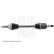 drivaxel ADBP890009 Blue Print
