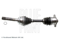 drivaxel ADBP890011 Blue Print