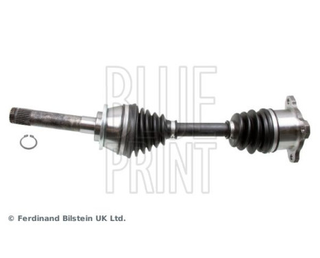drivaxel ADBP890011 Blue Print